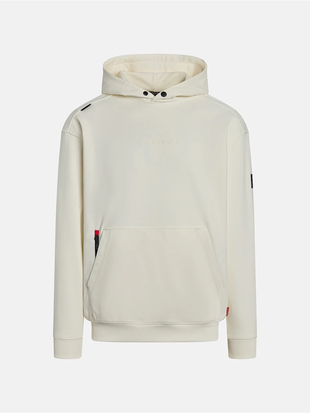 Ghost Golf Club House Hoodie - Size M